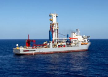 Черно море
