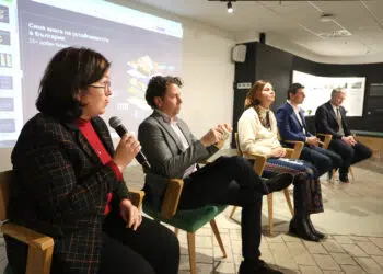 Отвъд ESG: Кога устойчивостта започва да променя основния модел на работа?