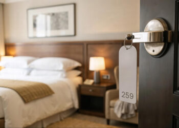 Radisson иска да достигне 100 хотела с нулева нетна консумация до 2030 г.
