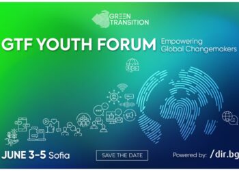 Новото поколение влиза в стратегическия разговор на Green Transition Forum 6.0