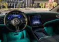 Снимка: Mercedes-Benz