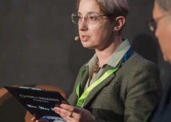Милена Ангелова