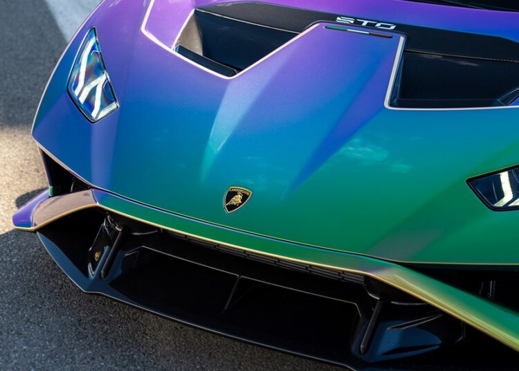 Lamborghini