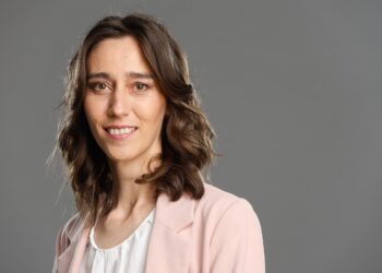 Христина Георгиева: Вътрешната комуникация изгражда жива и устойчива организационна култура