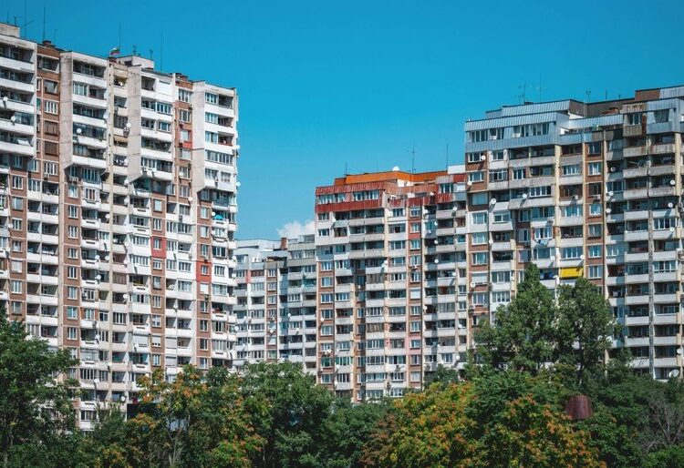 енергийно бедни