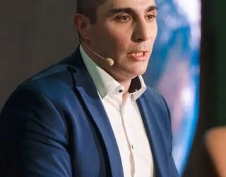 Емилиан Златев