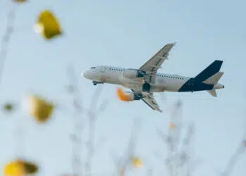 Пътниците на Lufthansa компенсират 710 000 тона CO2 чрез програма за климата