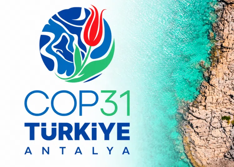 COP31