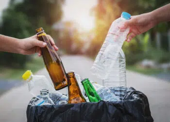 Кръговата икономика