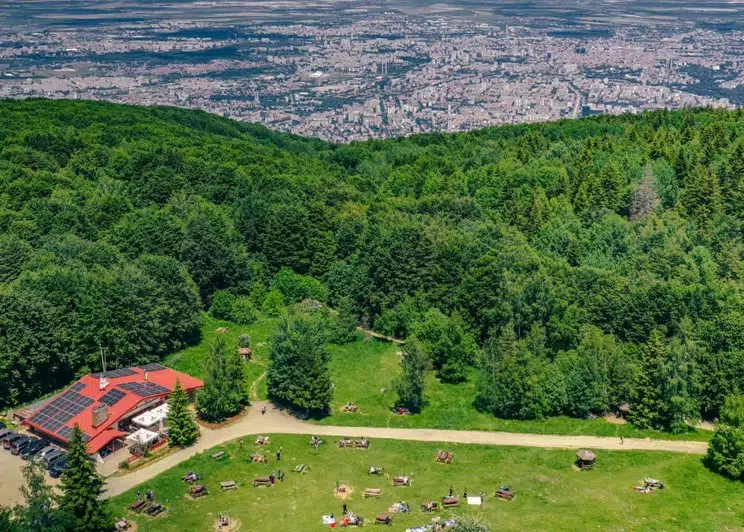 Витоша