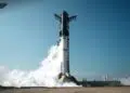 Снимка: Screenshot / SpaceX