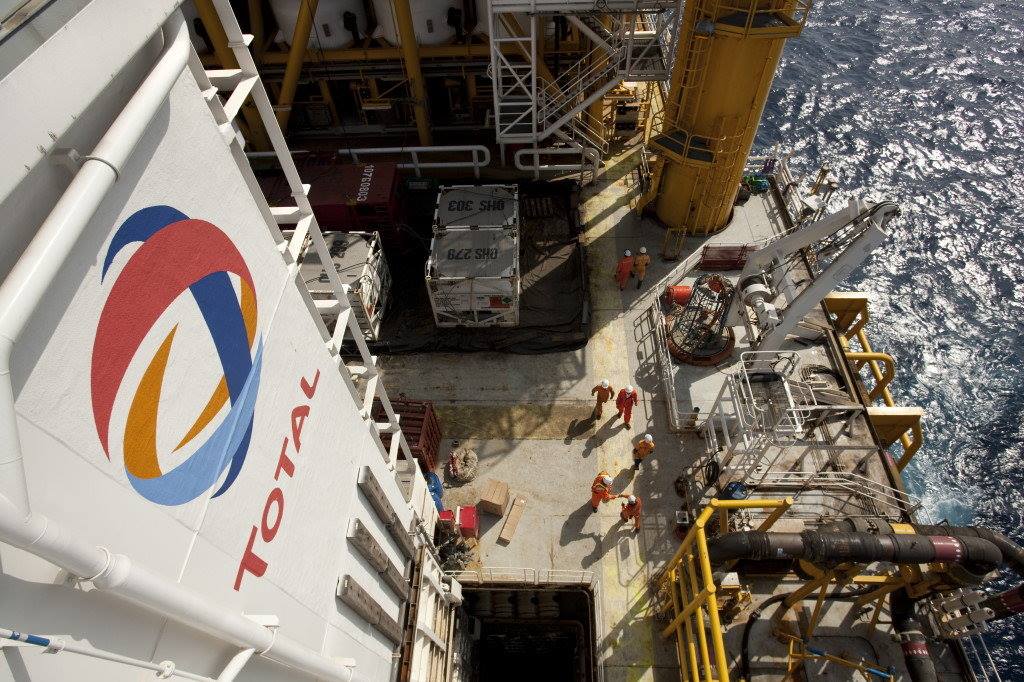TotalEnergies трябва да разкрие климатичните рискове, свързани с продуктите си