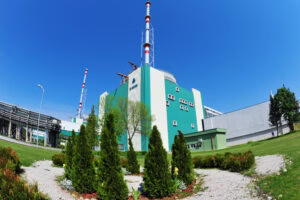 Риск ли са горещите вълни за ядрената енергетика 2 Ядрената енергетика