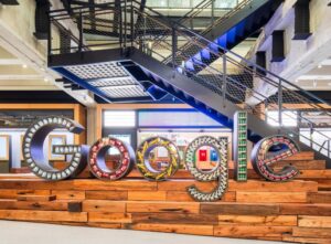 Google подписва рекордна сделка за слънчева енергия в САЩ 2 Google