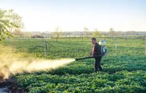 Франция прие закон за извънредни мерки в земеделието 2 Франция