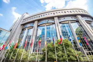 ЕП отхвърли първия проект на дългосрочен бюджет на държавите членки 2 бюджет