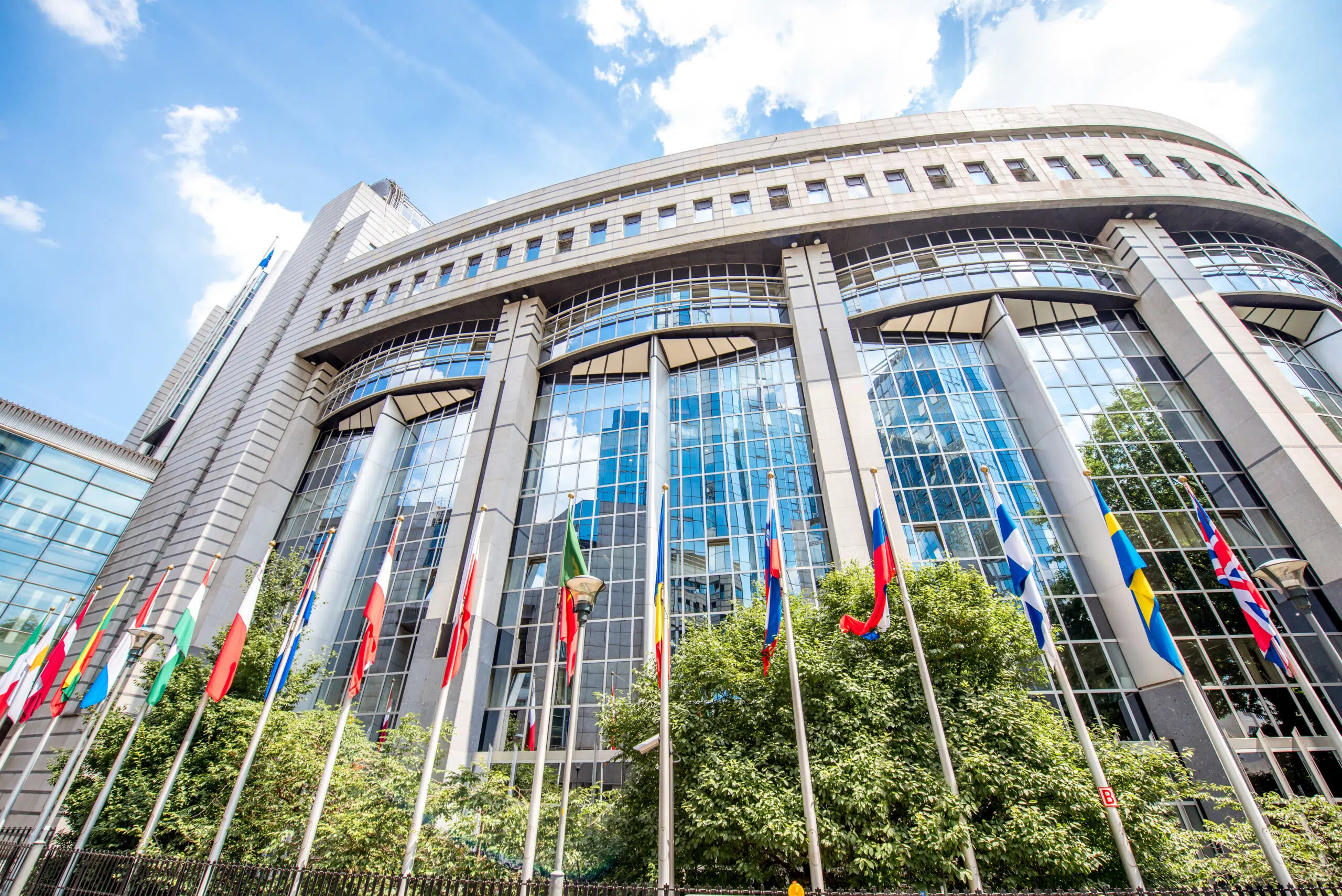 ЕП отхвърли първия проект на дългосрочен бюджет на държавите членки