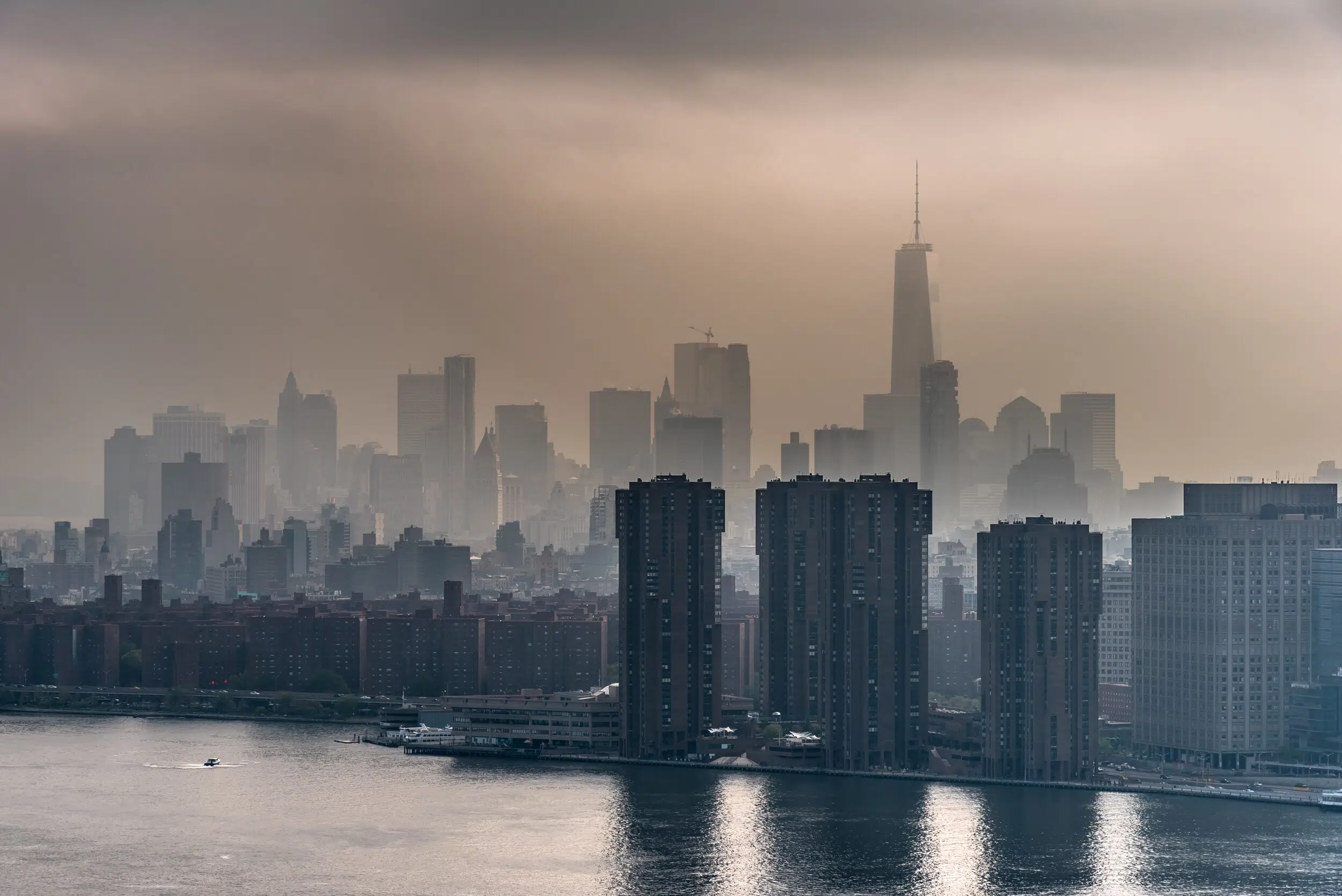 САЩ води в увеличението на CO2 емисиите през 2025 г.
