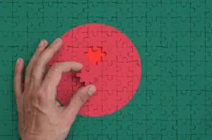 За Бангладеш енергийният преход вече не е само инструмент за смекчаване 2 Бангладеш