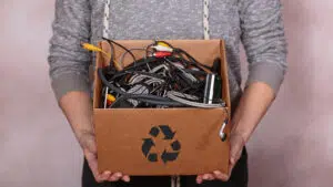 yettel e waste fhd